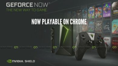 Photo of NVIDIA’s GeForce Now is Playable Through Chrome