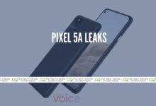 Photo of Pixel 5a specifications leaked, here’s all you need to know