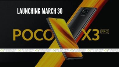 Photo of Poco X3 Pro to Launch in India on March 30, Teased Officially