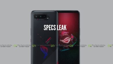 Photo of ASUS Launches ROG Phone 5, Pro, and Ultimate: Specifications and Price