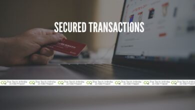 Photo of Payment Methods for Secured Online Transactions
