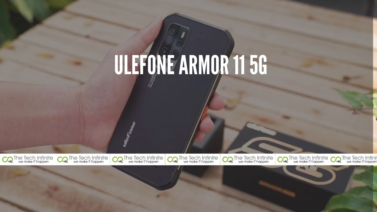 Ulefone Armor 11 5G