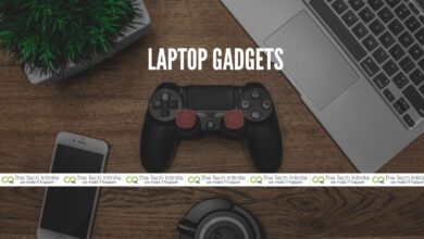 Photo of Essential Laptop Gadgets for Gamers