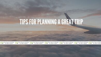 Photo of 6 Tips for Planning A Great Trip 