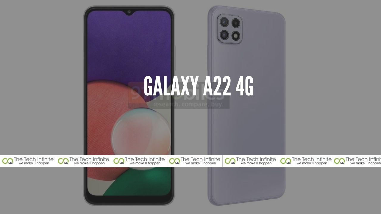 Galaxy a22 4gGalaxy a22 4g