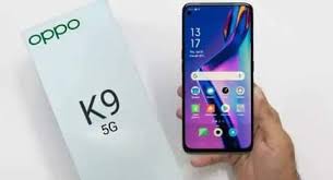 Oppo-K9-5G