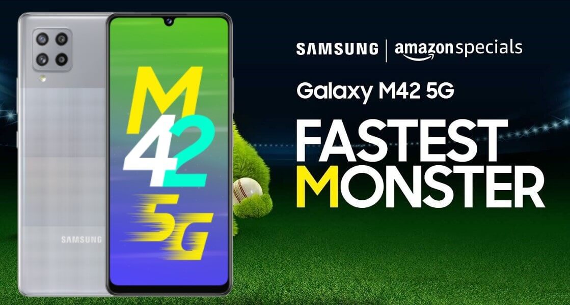 galaxy-m42-specification