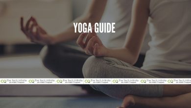 Photo of 7 Yoga Essentials for Beginners: The Ultimate Starter Kit