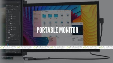 Photo of Duex: Dual Screen Laptop Monitor to Boost Productivity